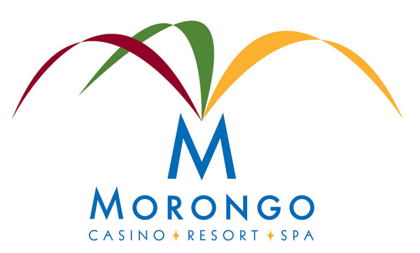 Morongo Resort 